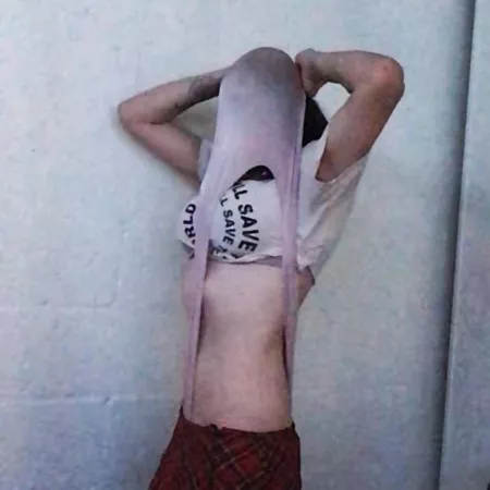 “Much better little punk! Breath that atomic frontal in because that’s the smell of justice!” Holy fuck I dunno how much more I can take 😱🥵🤢 by WithoutViolet