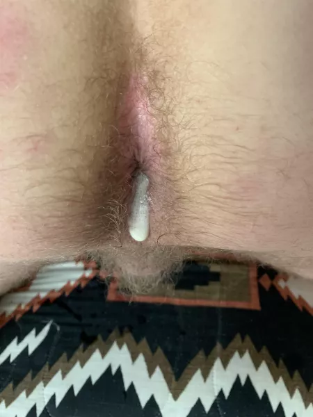 Much like a Twinkie, I’ve been filled 😉 by tall1445