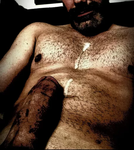 (M)uch needed BIG release! by MNmiracleMan03