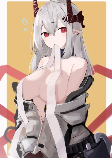 Mudrock covering up by staayy