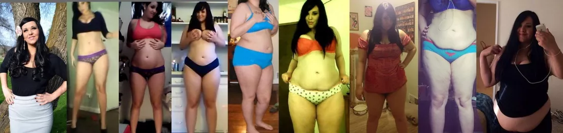 Muffinmaid's full progress posted by Switch-Break-End