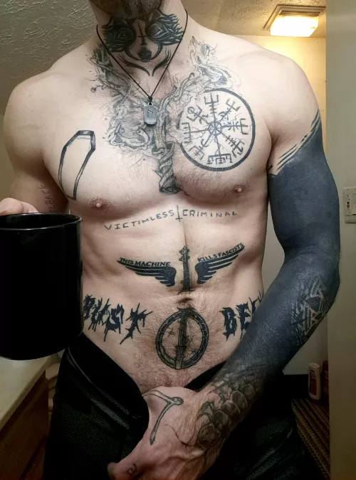 mug shot ☕ by joy_division_tshirt