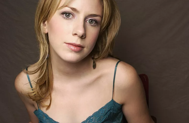 Muireann nic Amhlaoibh by WasteConfidence89