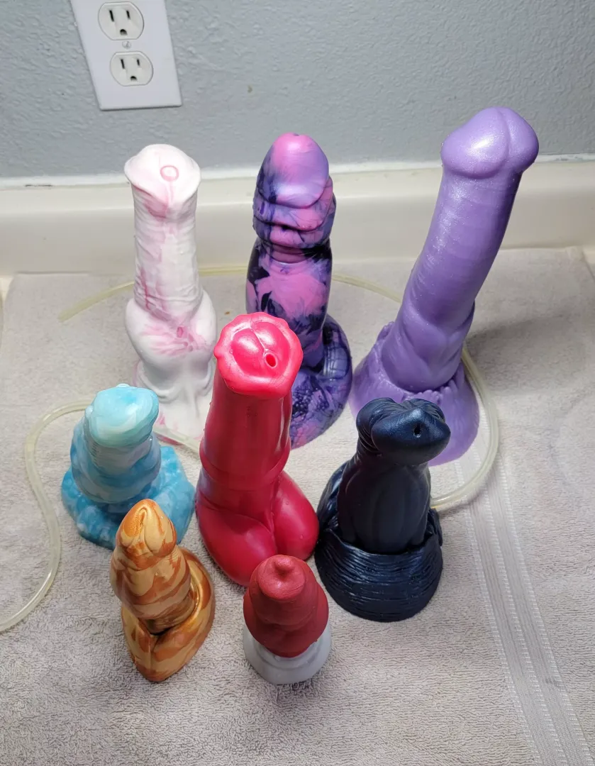 Multiple BD for sale posted by CrocHoliday