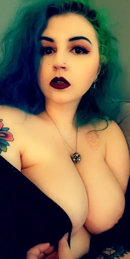 Multiple posts every day 💋 Custom content available 🍑 Smoking hot sexting 💦 Let me be your new favorite girl 😘 I can be daddy’s girl, domme mommy, your spoiled princess, and your filthy slut 🥵 30% off for a limited time 💸 Link in the  by The-Lady-Disdain