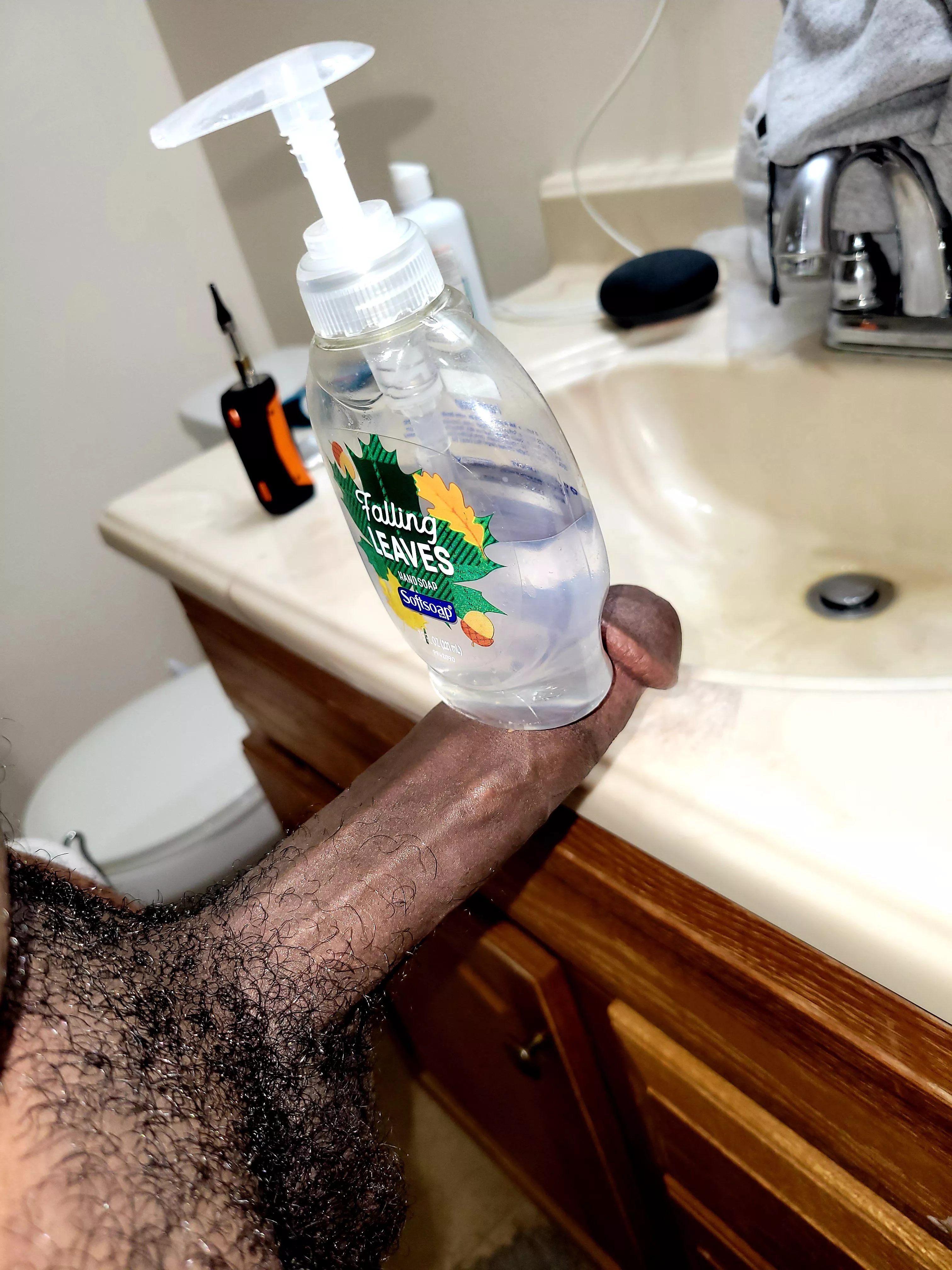 Multi-use baby😏 posted by Complex-Translator55