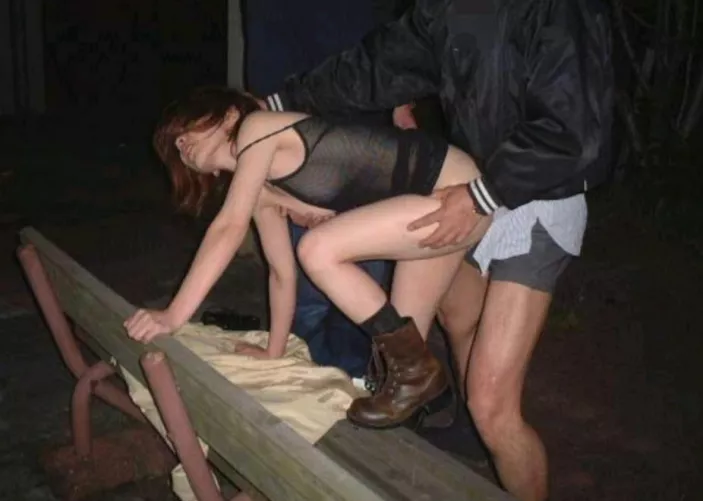 Mum always takes a long time walking the dog by Lookandlearn01