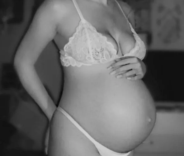 Mum to be by jomehalo