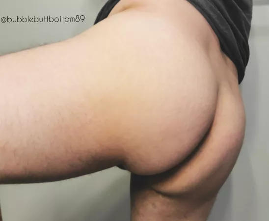 Munch it 👅 by bubblebuttbottom89