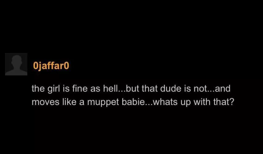 Muppet baby by Yeetasuarus-get-wrex