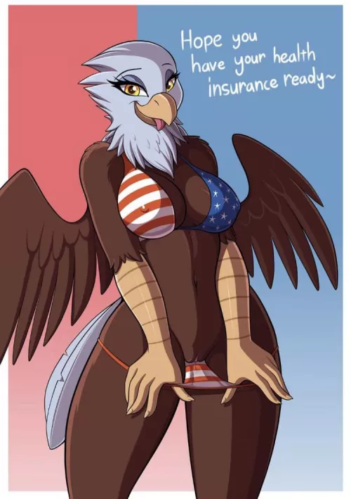 Murica by gatordunn