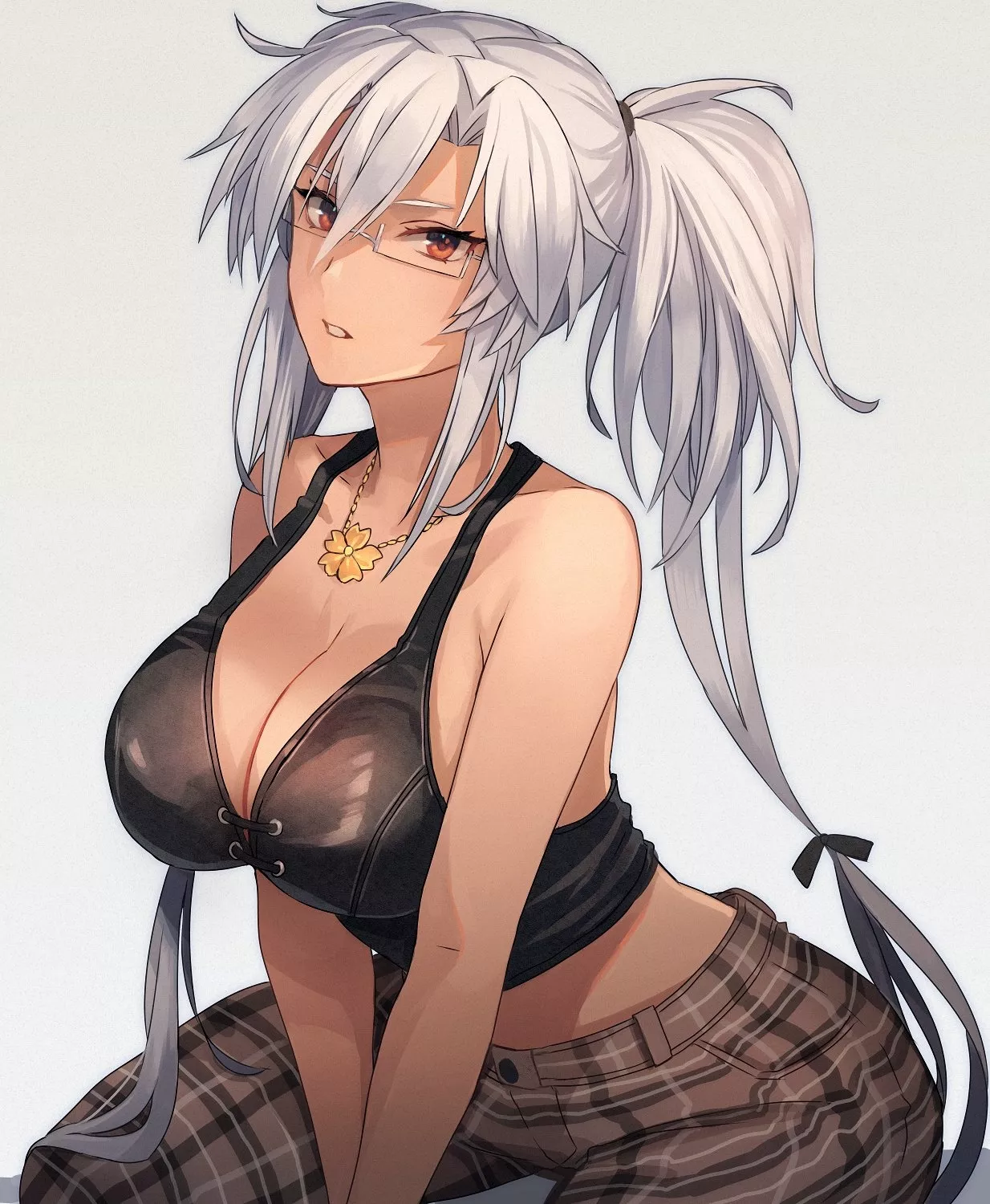 Musashi posted by CheetahSperm18