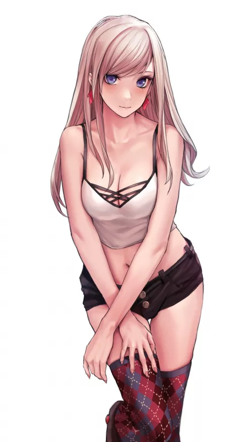 Musashi [Fate/GO] by CheetahSperm18