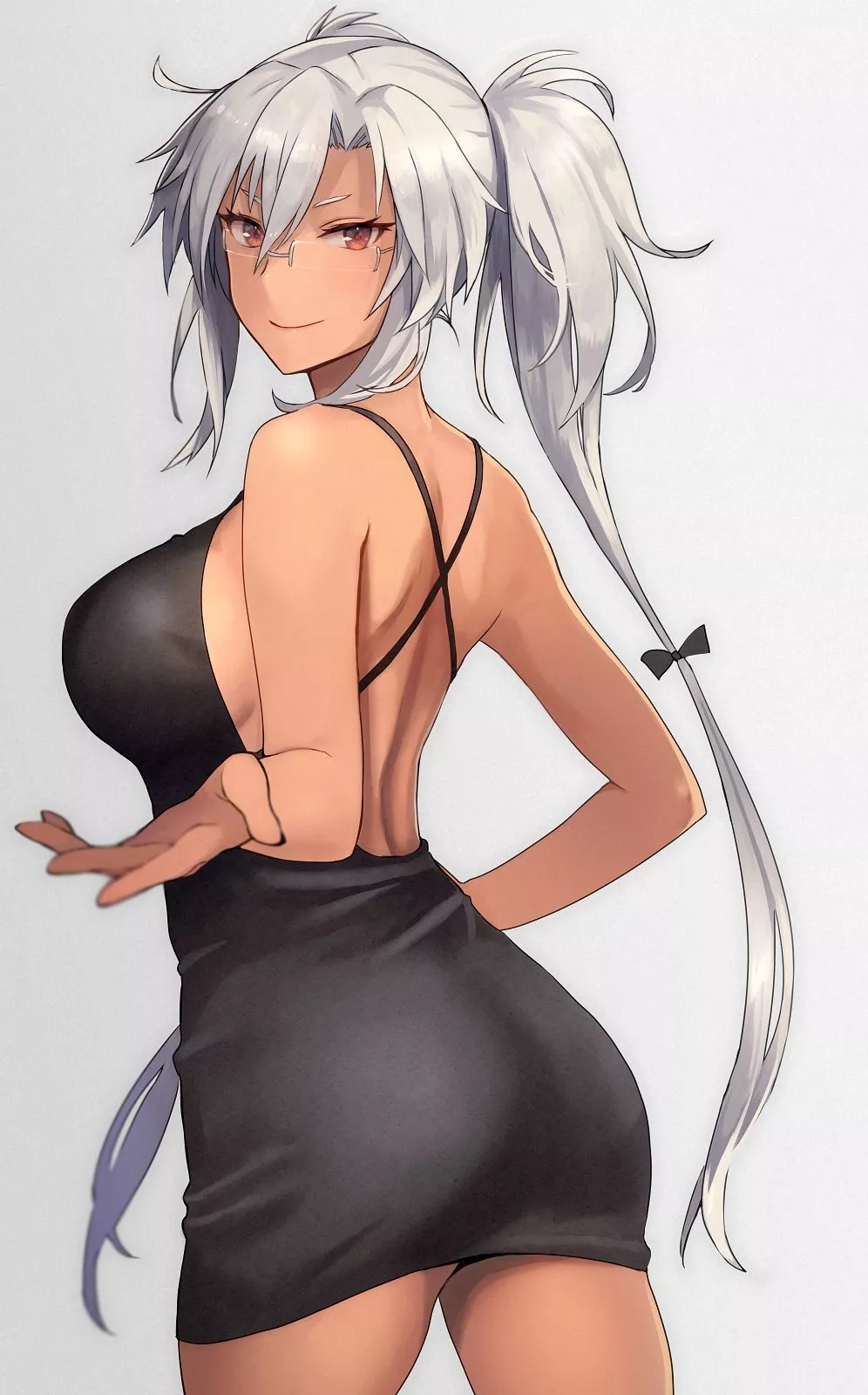 Musashi posted by CheetahSperm18