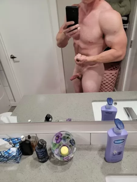 Muscle man GW by Necessary_Ad_708