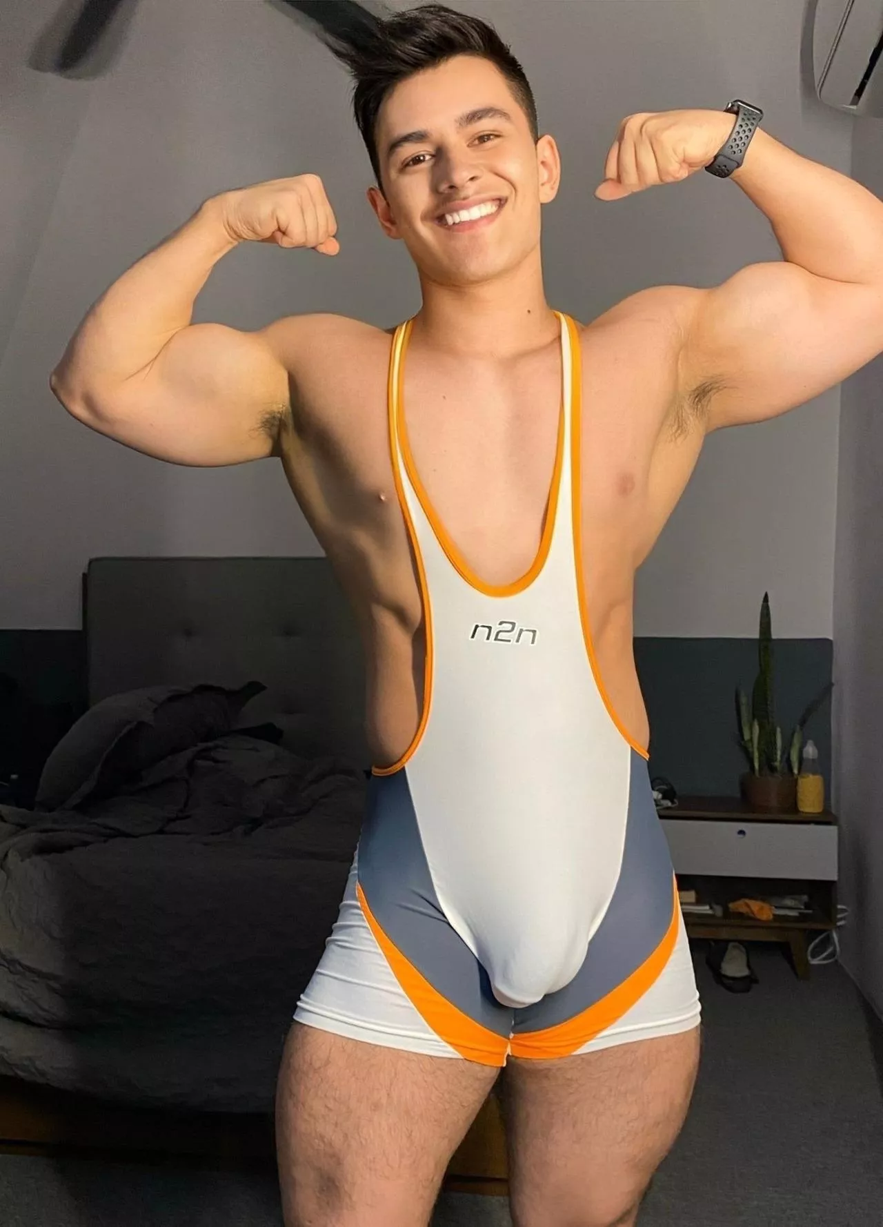 Muscles and More posted by Scooby-Dooby-Do