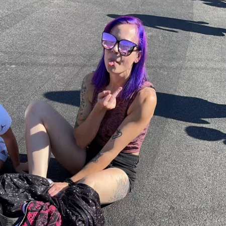 Music is arts fest, being a rave mom is great :) by Suspicious_Cream_202