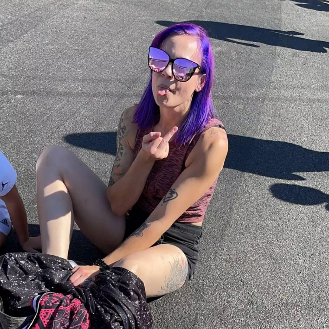 Music is arts fest, being a rave mom is great :) posted by Suspicious_Cream_202