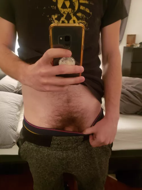 Musky bush by Lee_ways