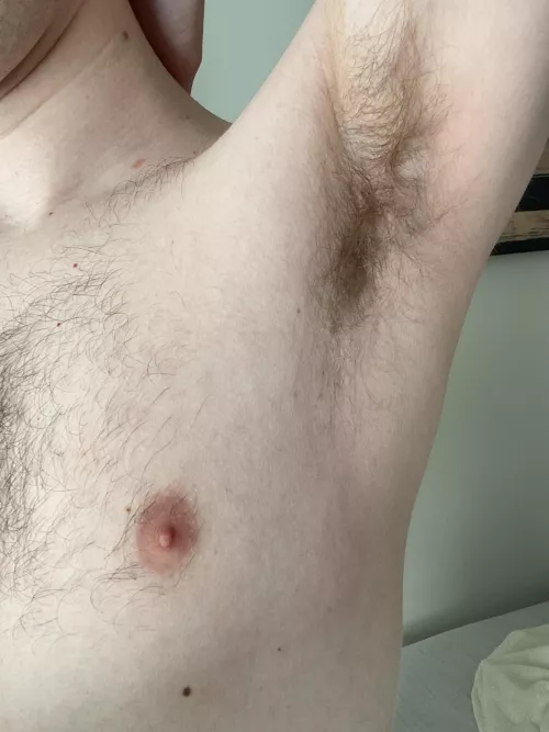 musky morning by PomeloProud4433