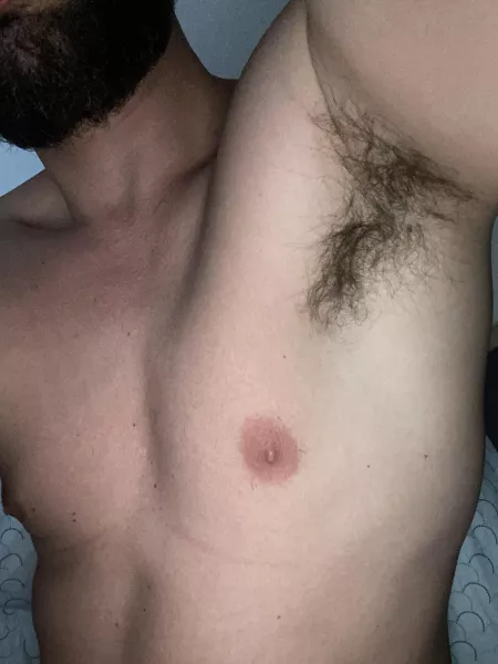 Musky mornings 💪🏼 by puma79x