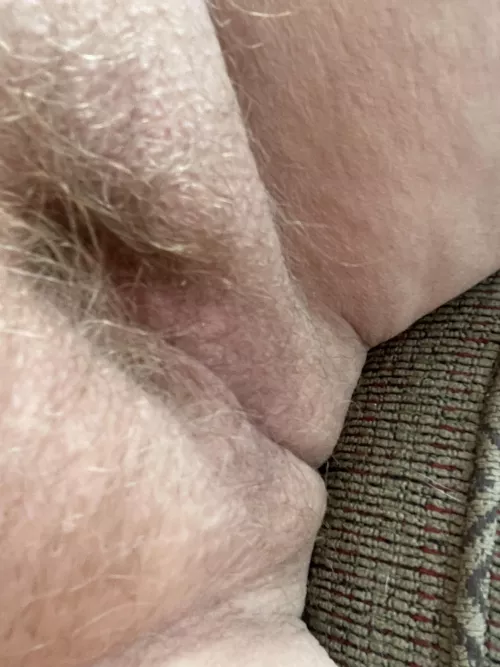 Musky. Sweet. by MaggieFog