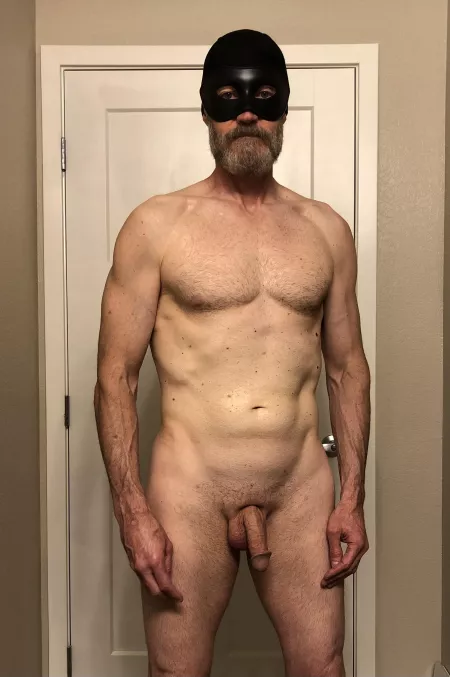 (M)ust be Friday by Lone_Stranger67