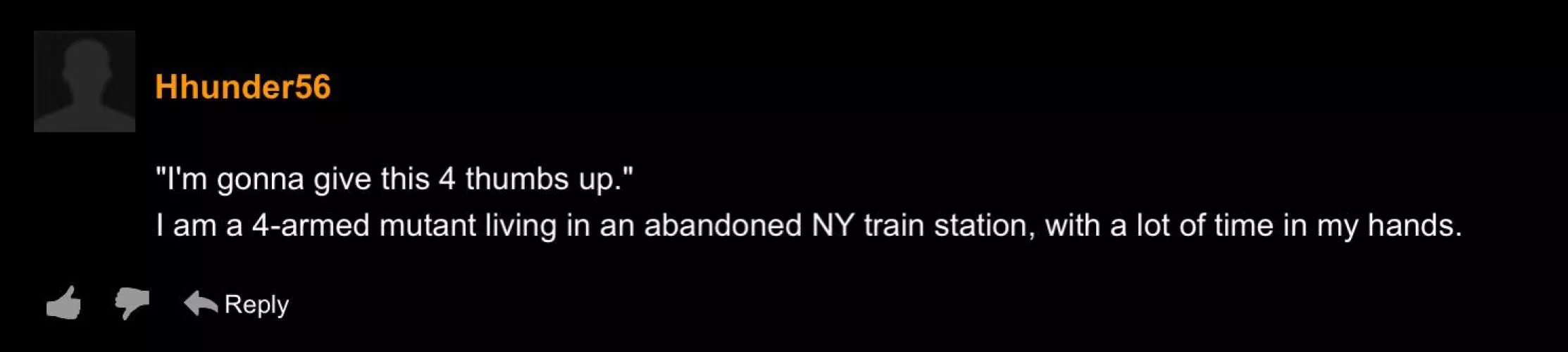 Must be good by Undead-Maggot