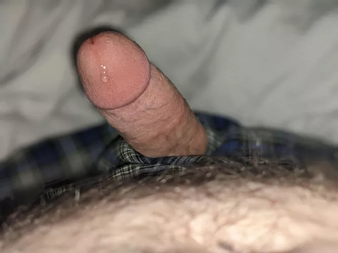 Must have been having good dreams... by rpachman