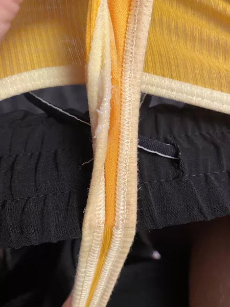 Must have slipped in… [F] by wanderingwomensitems