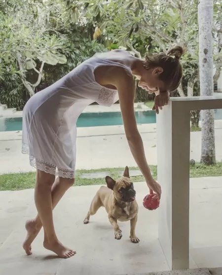 Must love dogs by MintyFroggy