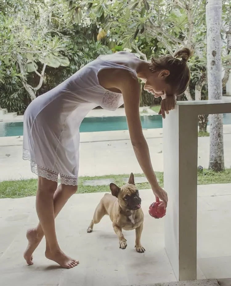 Must love dogs posted by MintyFroggy