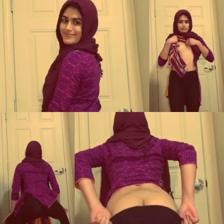 Must watch ❤️💦💦👙💞💞 by Ancient_Policy_8803