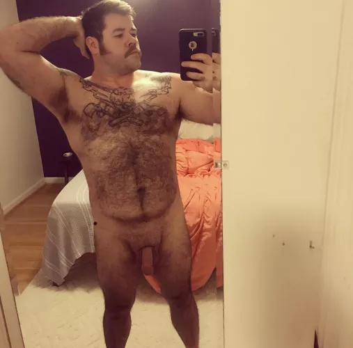 Mustache by horsehouse12