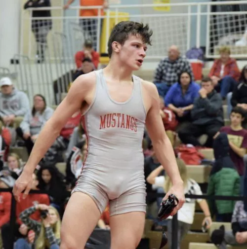 “Mustang” … by neilfromsydney2003