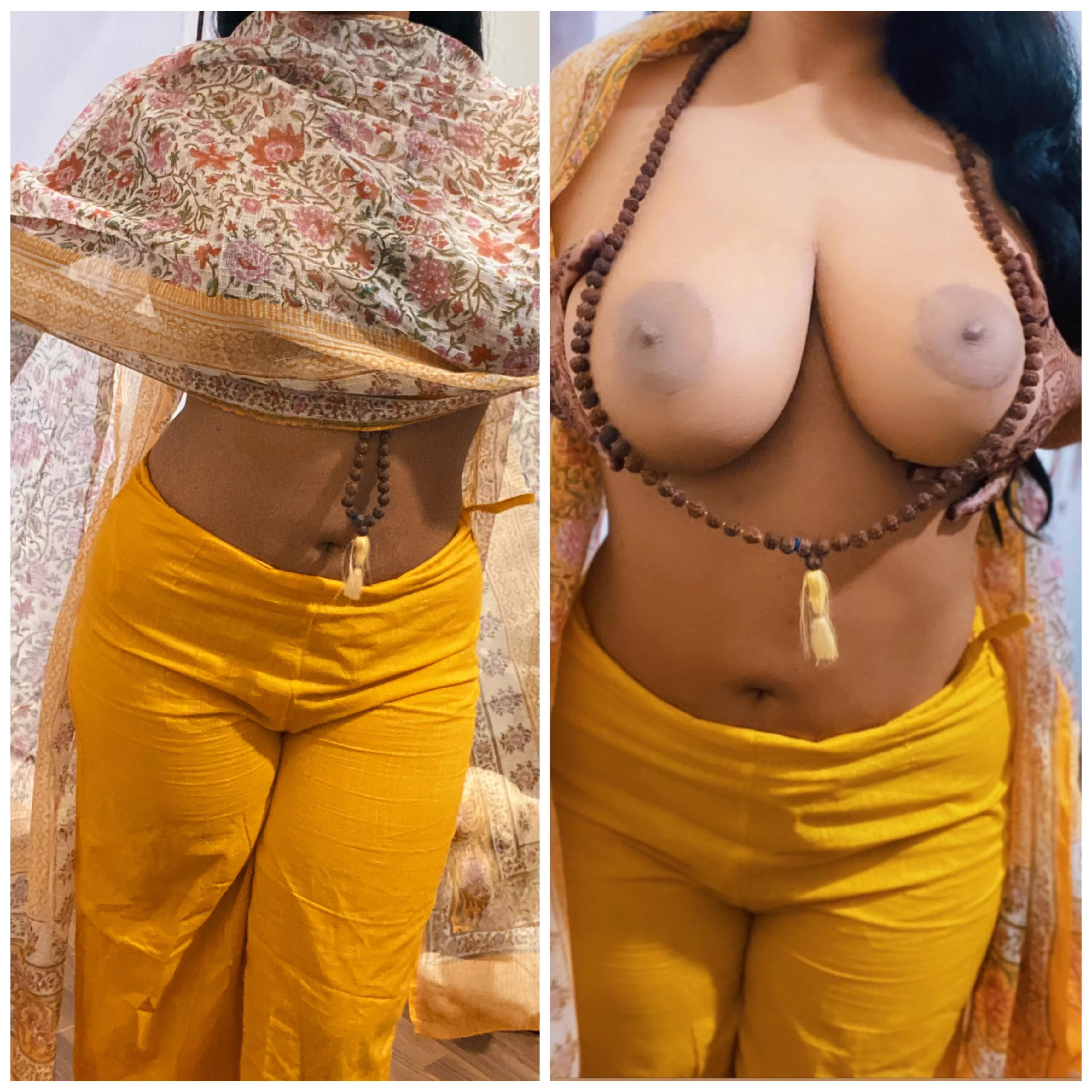 mustard shades & sheer posted by pornostem