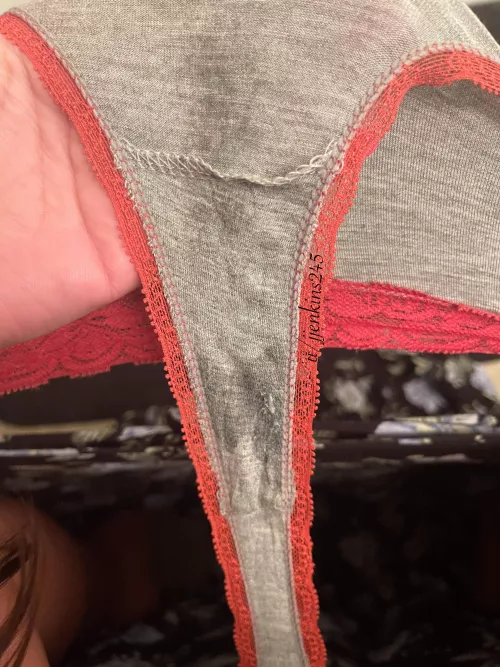 Must’ve been thinking of you 😇💦 by Jjenkins245