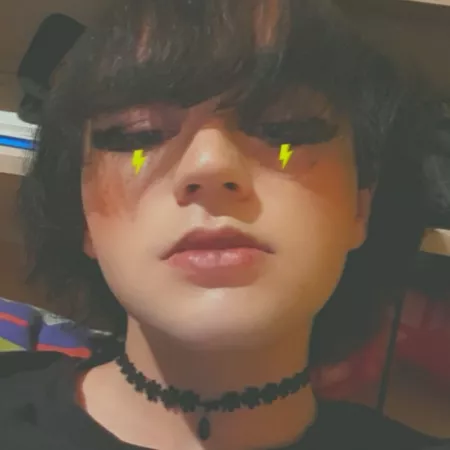 Mwah by stoner_femboy