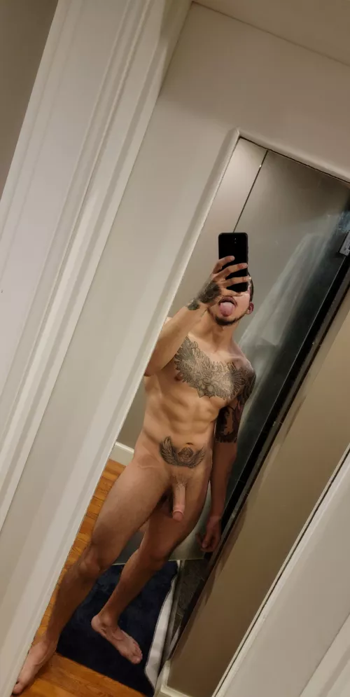 (M)What you think👀 by lil_tarzan