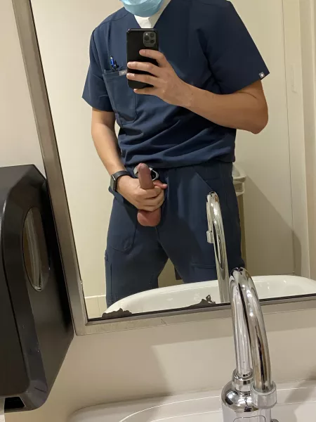 My 15min break turned into my 30... :) by Kevcha37