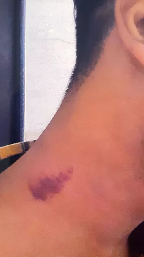 My 17 year old gym buddy, who flirts well and he kinda got what he deserves. by ma_nc