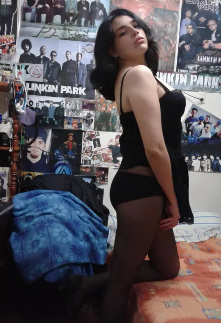 My 1st post 🤭❤ what do you guys think? by caulble24