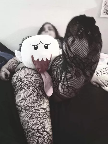 My 2 favorite things are indie games and deep throating. by exhibit1867