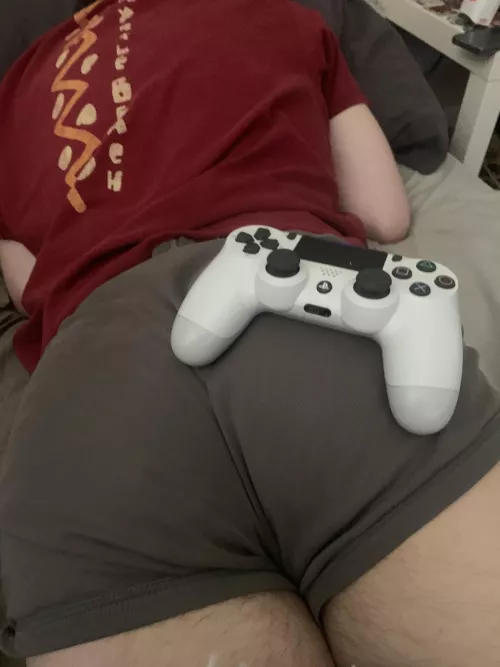 My 2 favorite things by SublimeGay