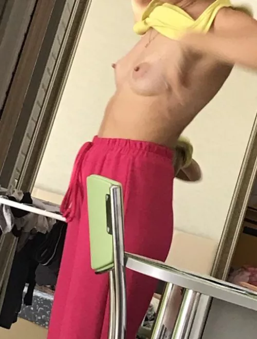 My 28yo wife by Limp_Ad572