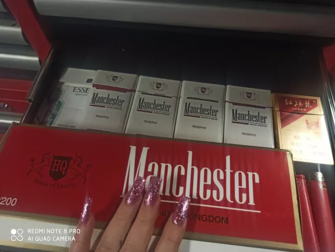 My 3 course meals 🌬️🌬️😂 Gold's for Starters , Reds for Mains & Superlongs for dessert 💞👄 by Queen_D_offical