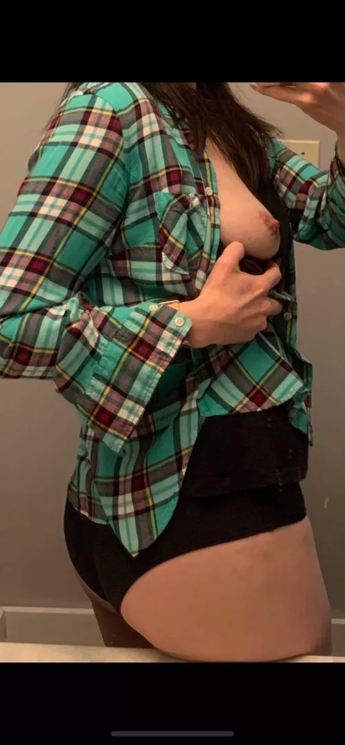 My 37 yo wife by fallingtree110