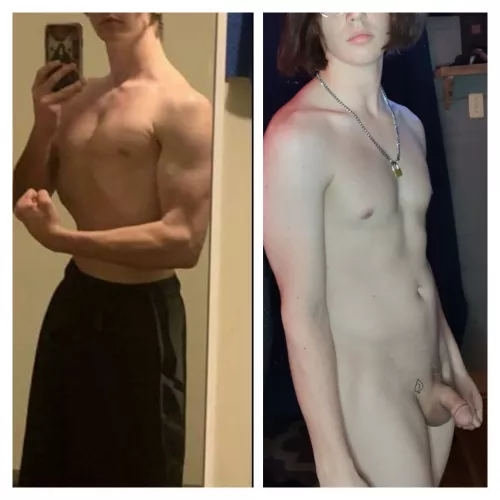 My 4 year journey to becoming my real sissy self! 🥰🥰 by sissyboysub4010