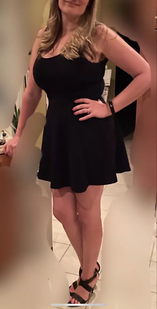 My 40 milf wife. by talldrink00