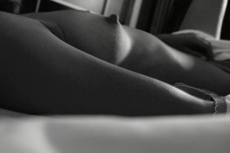 My 40 yo wife by last_time9